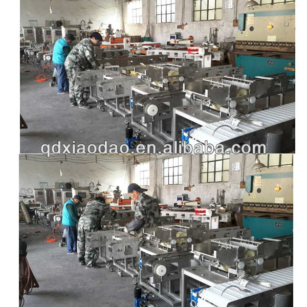 Satay Skewer Machine,automatic meat skewer machine