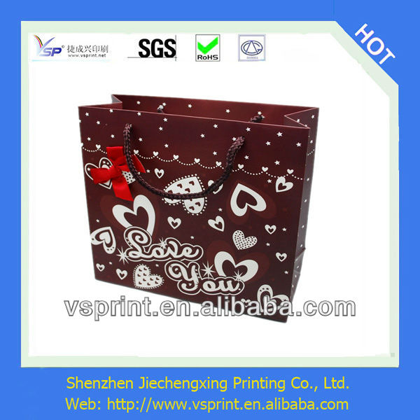 paper shopping bag@q1