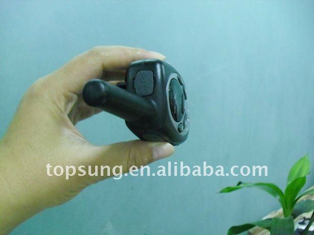 Topsung walkie talkie TS628 (12)