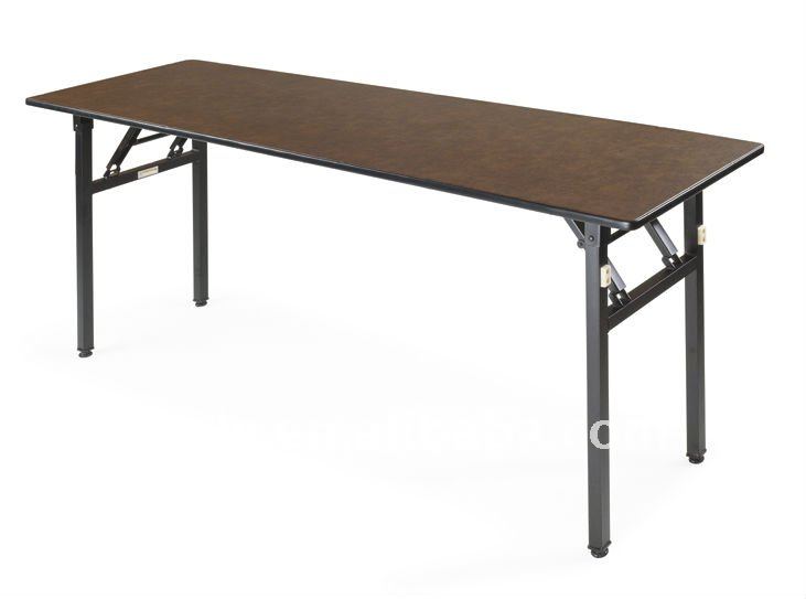 ダイニングテーブル付き折り畳み式の宴会のテーブルクロス仕入れ・メーカー・工場