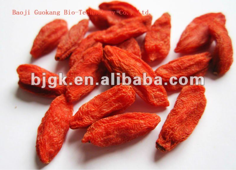 Barbary Wolfberry Fruit Extract,Lycium barbarum polysaccharides
