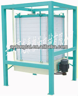 Corn Starch Processing Machinery