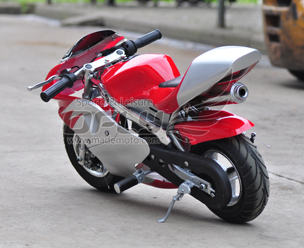 High Quality Pocket Bike PB4703-rear.jpg