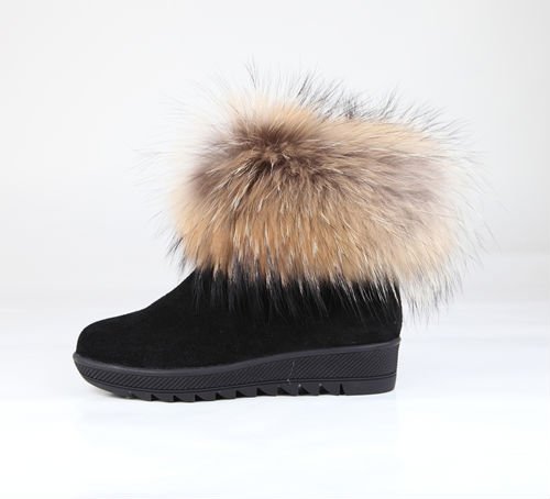 ugg fourrure lapin