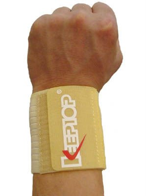 Elastic Bandage
