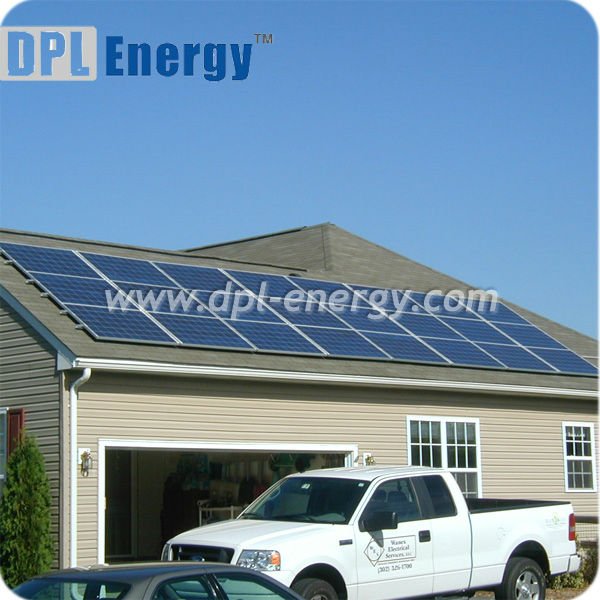 中国安価な９５wpolystallineの高効率太陽電池パネルの電力システム、 太陽電池の価格cetuvwithcecmcs問屋・仕入れ・卸・卸売り