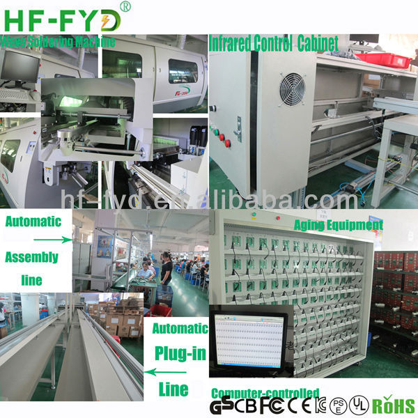 Hf-fydfy1205000100-240v12v5aacdc電源アダプタul付き1310クラス2仕入れ・メーカー・工場