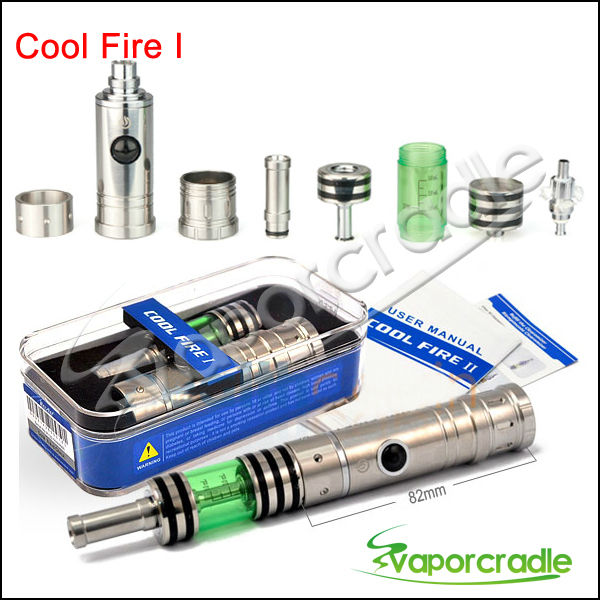 Vaporcradle 30w mod e cigarette GTS 30W better than DNA 30 and zna 30 mod
