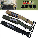 ブラックホーク戦術屋外ベルト軍特殊ナイロンマルチ- ファンクションベルト問屋・仕入れ・卸・卸売り
