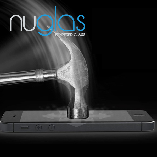 Nuglas2.5d9h爆発- 証拠強化用ガラススクリーンプロテクターiphone5小売用パッケージで問屋・仕入れ・卸・卸売り
