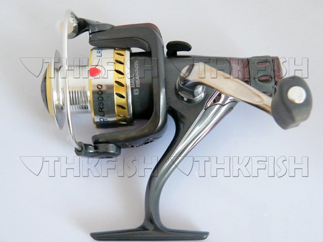 Promotion!! 1Pcs Pack Seahawker LR3000 Cast Aluminium Forged Spool Spinning Fishing Reels Promotion!! 1Pcs Pack Seahawker LR3000 Cast Aluminium Forged Spool Spinning Fishing Reels