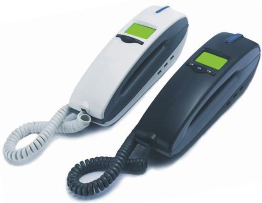 nortel phones manuals caller id