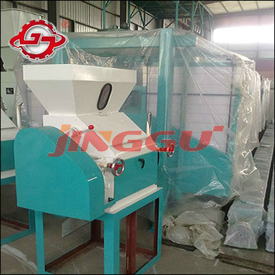 30Ton Complete Set Wheat Cleaning, Milling and Packing Machines, Wheat Flour Milling Machine with Price