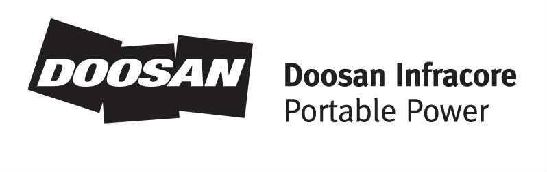 Ingersoll Rand (Doosan) Model C185 Portable air compressor