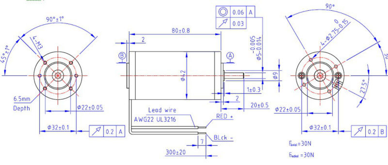 o。 d42mmブラシpmdcモーター高トルク、 定格電圧と、 12v24v36v40v、 o。 d42mm、 定格トルクmnm100件まで問屋・仕入れ・卸・卸売り