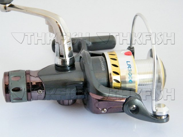 Promotion!! 1Pcs Pack Seahawker LR3000 Cast Aluminium Forged Spool Spinning Fishing Reels Promotion!! 1Pcs Pack Seahawker LR3000 Cast Aluminium Forged Spool Spinning Fishing Reels