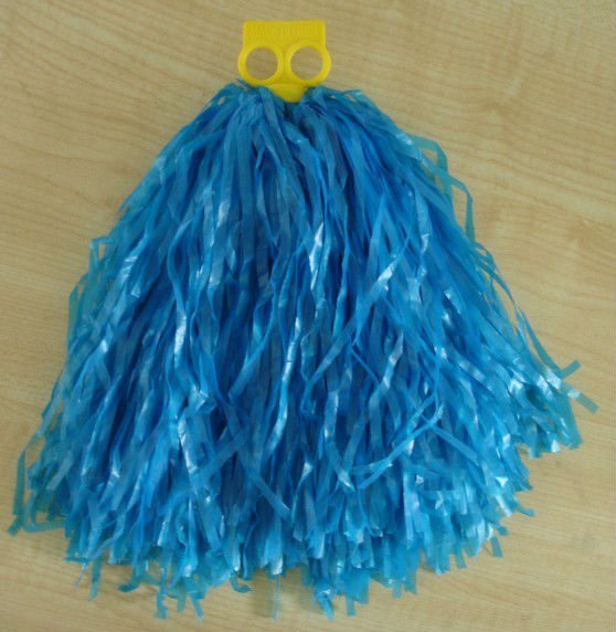 スポーツの応援のための欧州選手権pompom仕入れ・メーカー・工場