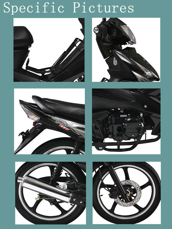 新しいバイクの高quility/安い価格バイクを( wj110- v)問屋・仕入れ・卸・卸売り