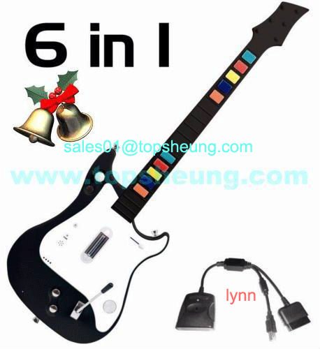 Ps2 Guitar