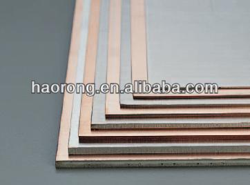高温アルミニウムベースの銅張積層板/シート問屋・仕入れ・卸・卸売り