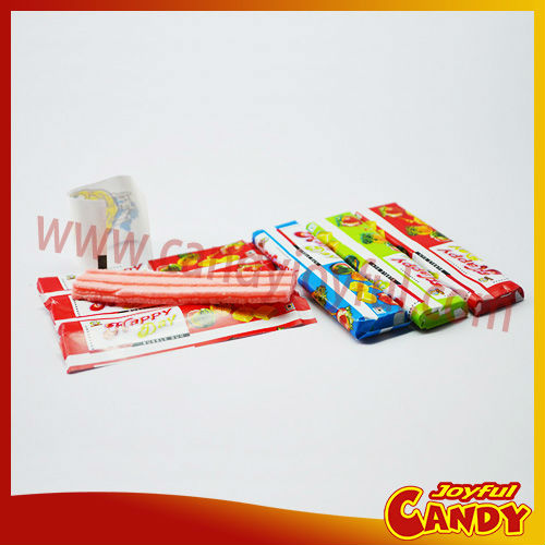 JF1102 Tattoo bubble gum / chewing gum