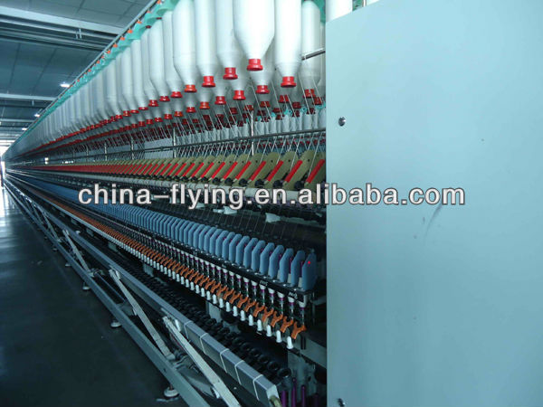 中国の生産ポリエステル100%バッグ12/420/6ステッチミシン糸仕入れ・メーカー・工場