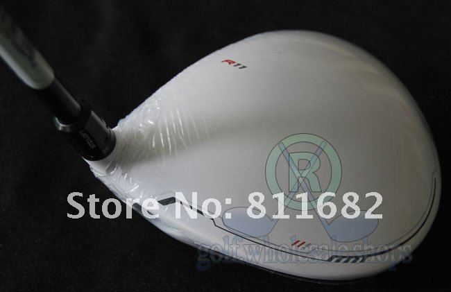 2012 New R,11sdriver1 0.5/loft Regular/shaft Flex Golf Clubs With head covers Free shipping 2012 New R,11sdriver1 0.5/loft Regular/shaft Flex Golf Clubs With head covers Free shipping