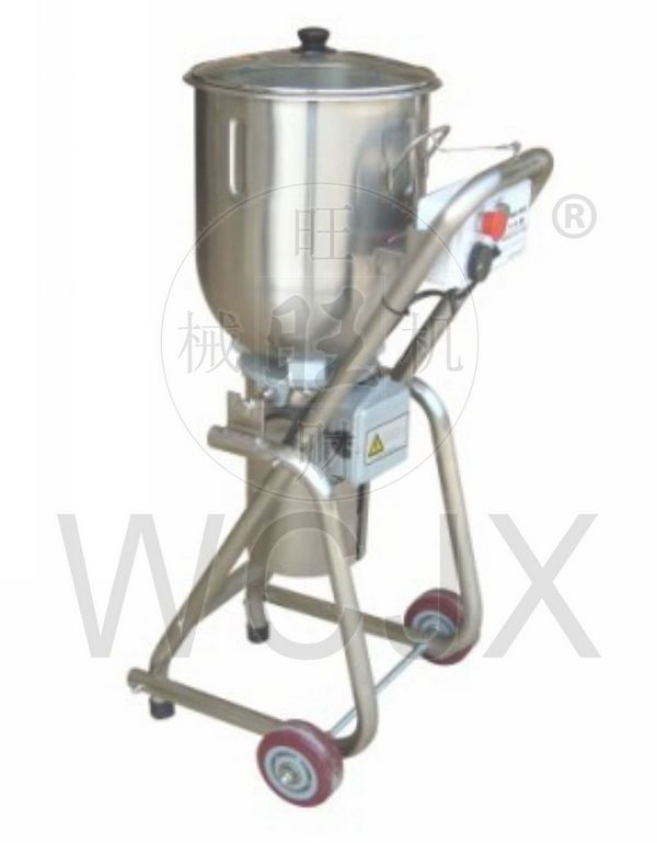 heavy duty 1500W 30L large commercial blender for sale