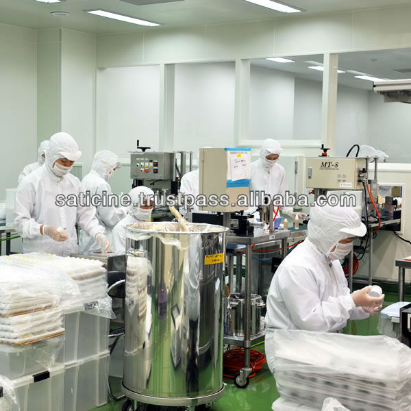oem日本の自然なスキンケア製品の化粧品メーカー問屋・仕入れ・卸・卸売り