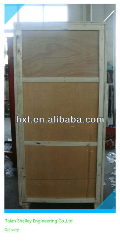 Flour Cocoa Powdered Milk Packing Machine