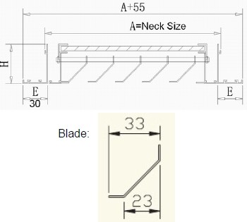SG-H design