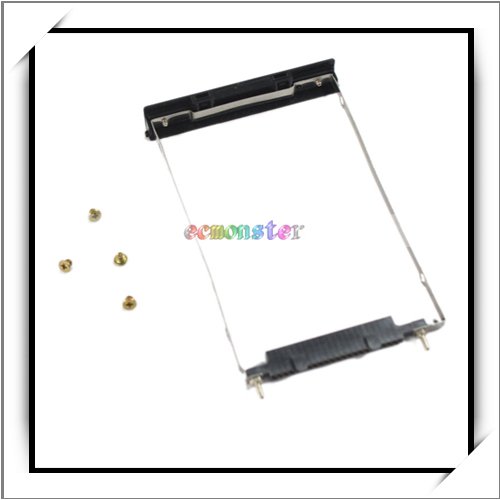 Laptop Hard Drive Caddy For HP Compaq M300 Evo NC600 N600c N610c N620c ...