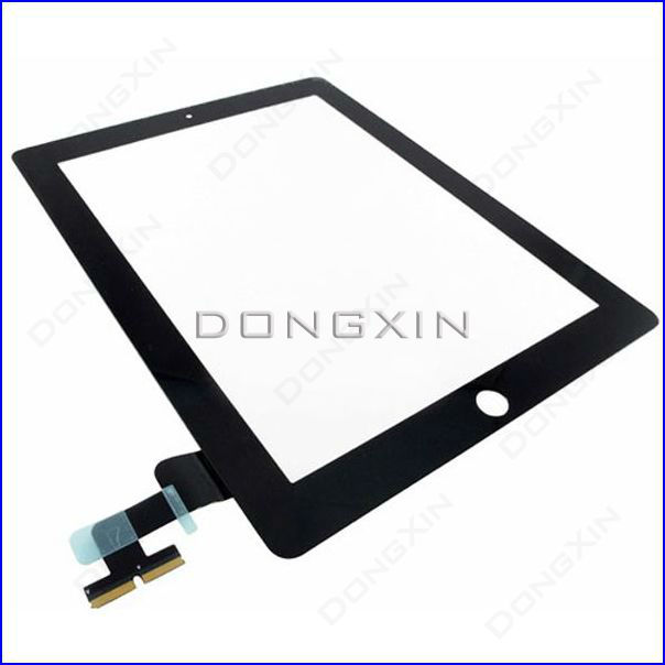 ipad 2 touch screen black 1