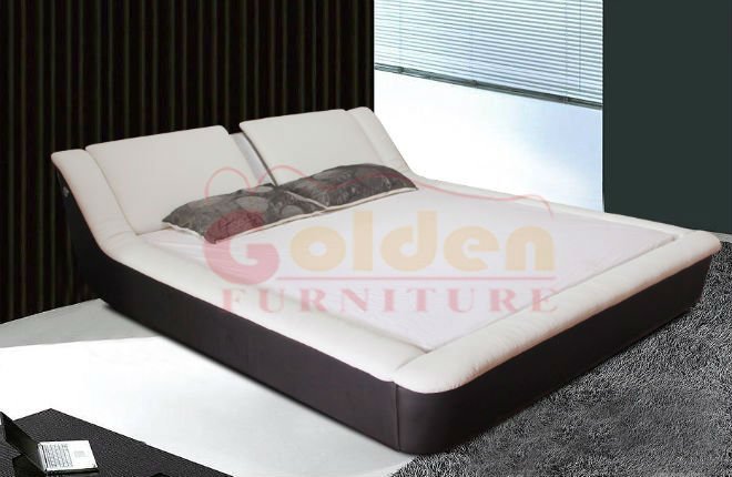 High Quality Home Furniture Indian Double Bed Designs G805# - Buy ...