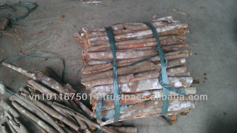 Dried cinnamon Broken from Vietnam