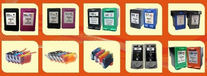ink cartridge