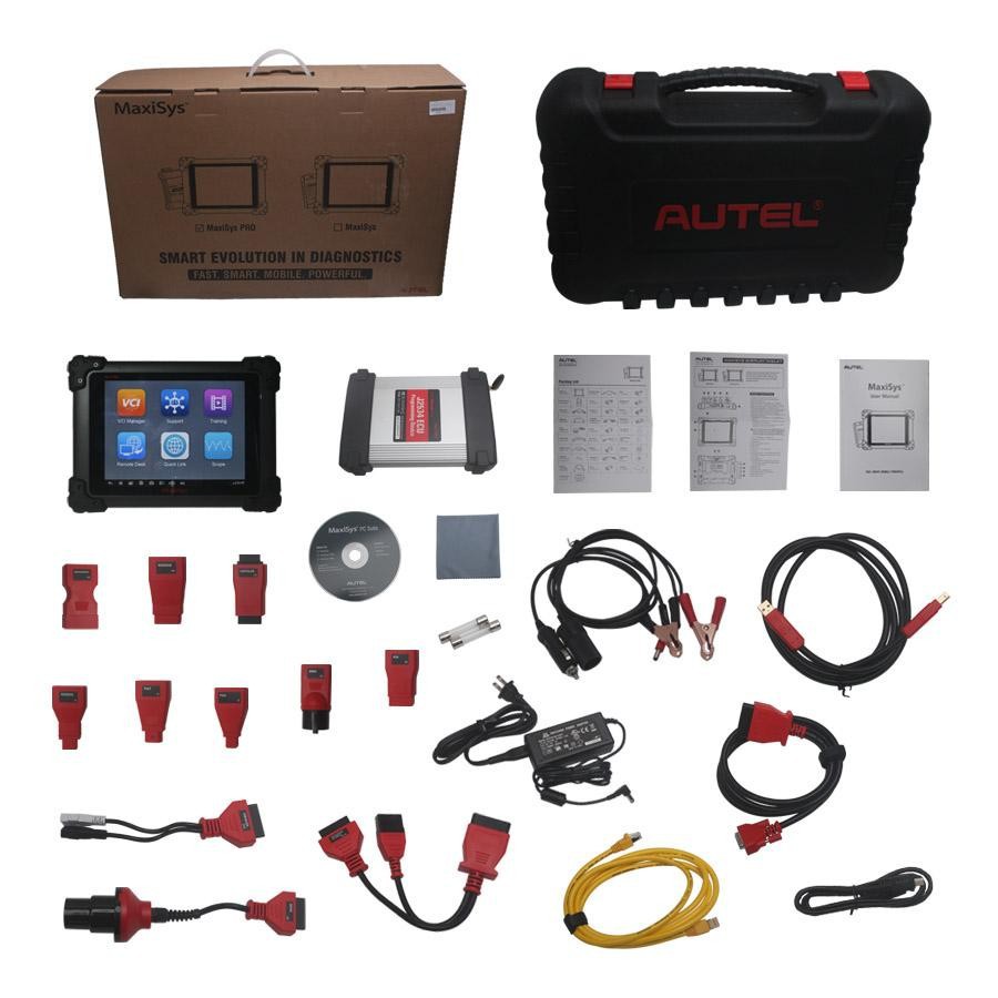 new-autel-maxisys-pro-ms908p-packing-list-4