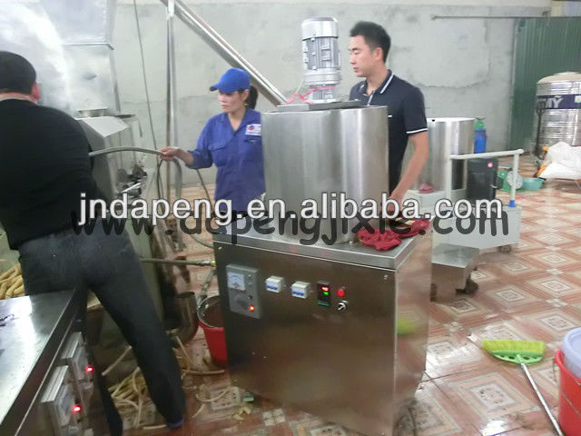 pasteurized milk processing line/ manufacturing equipment