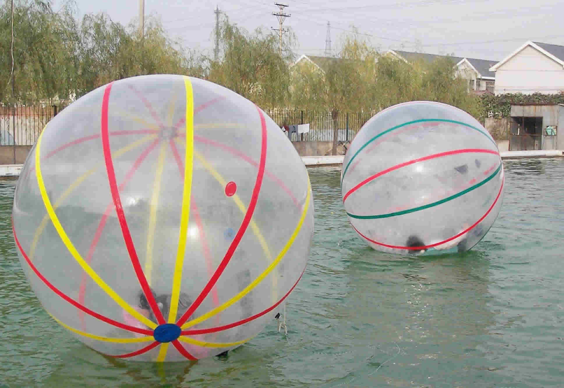 Big Inflatable Ball