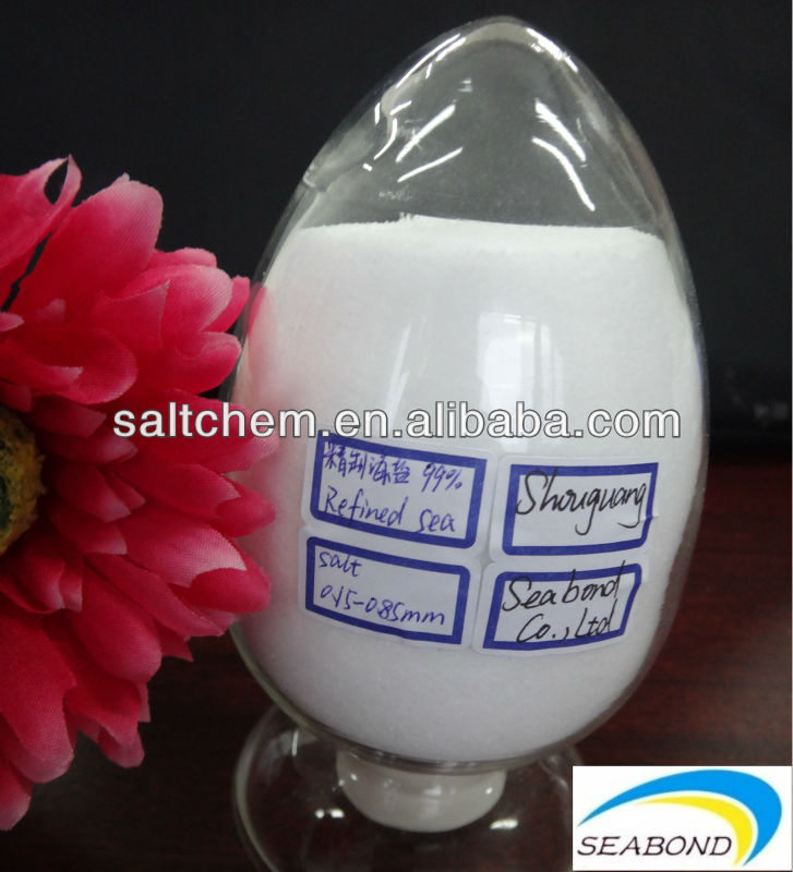 pdv salt in boxed paper packaging ,refined food salt, edible salt