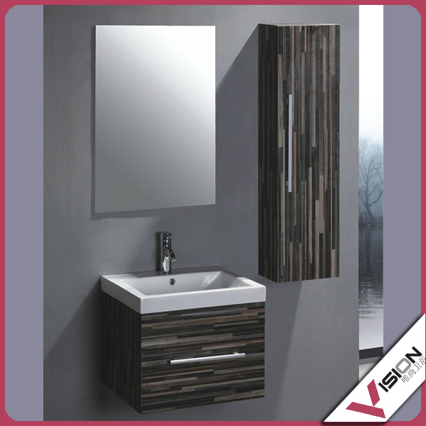 Como diseñar cuarto de baño pequeño: cómo decorar baños pequeños ... Ideas Baño Vanidades