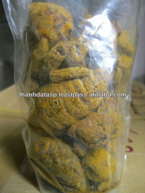 100% Natural Turmeric Root Extract 95% Curcumin Powder from vietnam