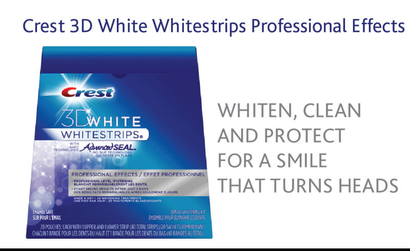 クレスト歯whitestipsリュクスプロ10パウチ20ストリップシールの頂上、 高度なプロの効果問屋・仕入れ・卸・卸売り