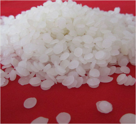 Cheap white beeswax granule