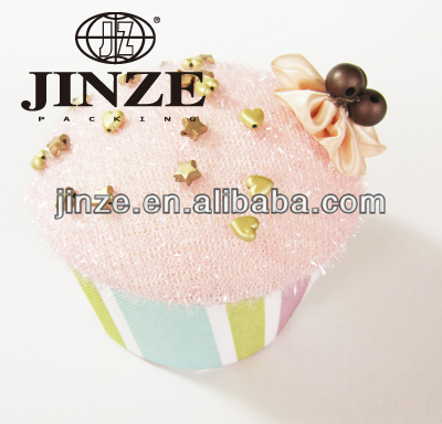 Decoration Cupcake Boxes cheap