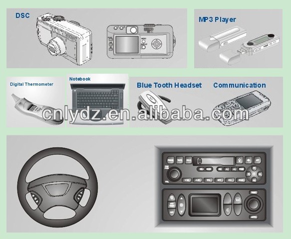コンセント6ピンマイクロレバースイッチ、 プッシュスイッチly-k2-01ミニsmtプッシュタクトスイッチ仕入れ・メーカー・工場