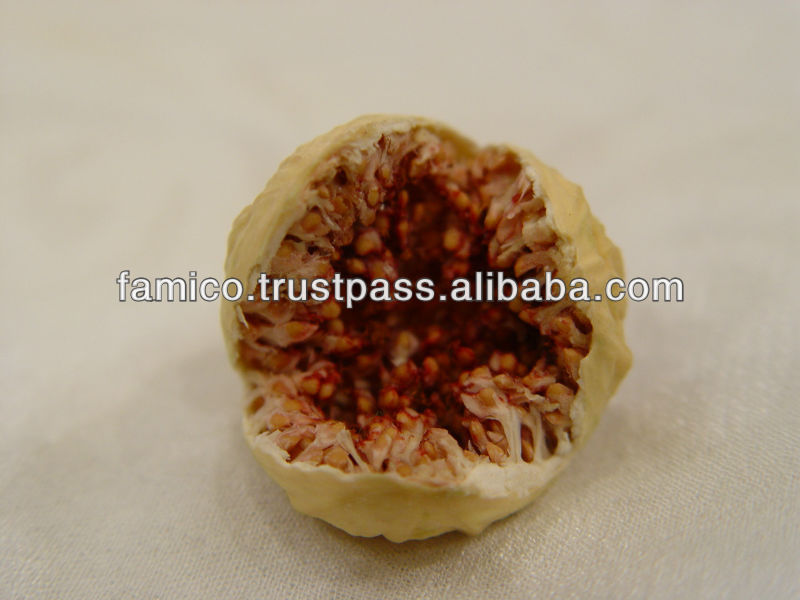 Iran Dried Fruits and nuts