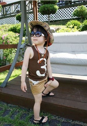 Cool Boys Clothing on Summer Cool Boy Clothes   Buy Boy Clothes 2011 Summer Fashion Clothes