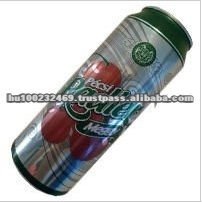 Radler Raspberry Fruit Beers tray