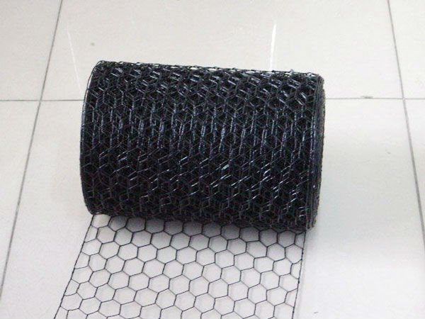 anping hexagonal chicken wire mesh(manufacturer)